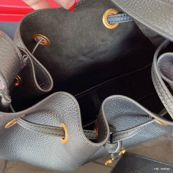Rep ladies REP VII small YSL PARIS hobo 0809